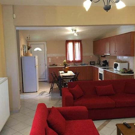 Planos Apart Hotel المظهر الخارجي الصورة