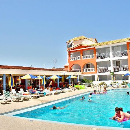 Planos Apart Hotel المظهر الخارجي الصورة
