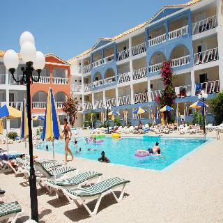 Planos Apart Hotel المظهر الخارجي الصورة