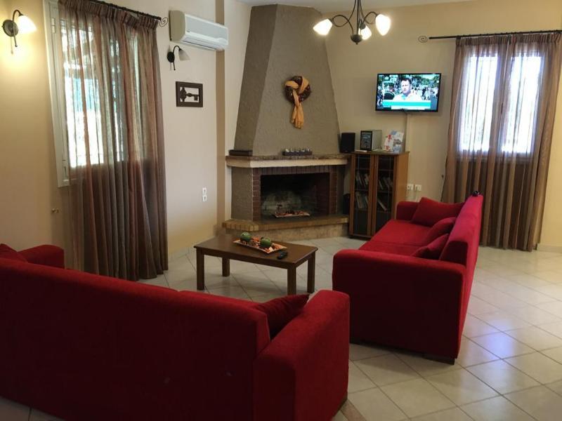 Planos Apart Hotel المظهر الخارجي الصورة