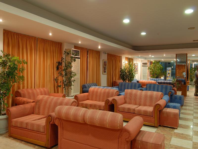 Planos Apart Hotel المظهر الخارجي الصورة