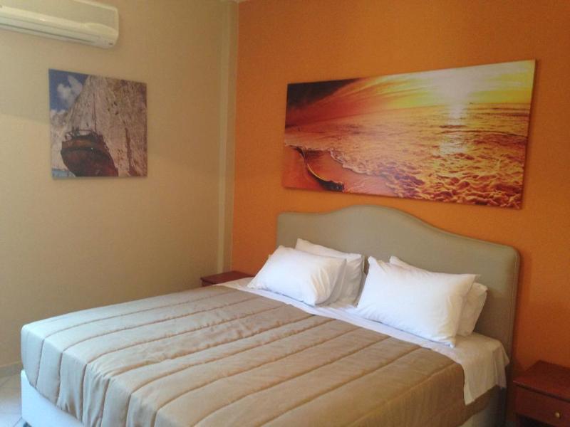 Planos Apart Hotel المظهر الخارجي الصورة